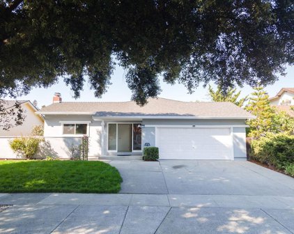 4033 Valerie Drive, Campbell