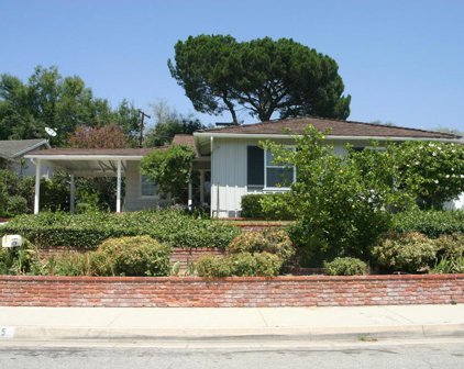 325 Knight Way, La Canada Flintridge