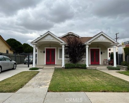 466 Vine Street, Glendale
