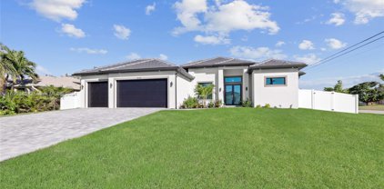 4143 SW 23rd Pl, Cape Coral