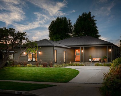 13055  Appleton Way, Los Angeles