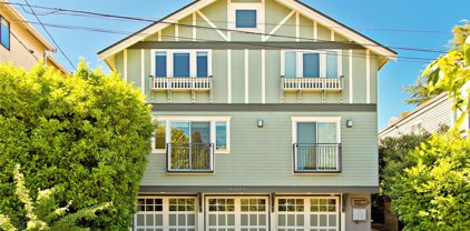 6011 NE 64th Street Unit #A, Seattle