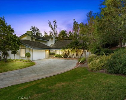 7731 E Twinleaf Trail, Orange