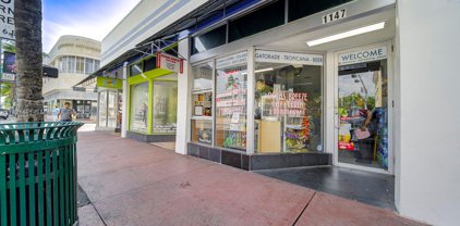 Cafeteria/Convenience Store For Sale In Miami Beach On Washington Ave, Miami Beach