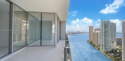 300 Biscayne Blvd Way Unit #2805, Miami