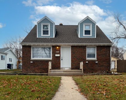 5415 North 51st Boulevard, Milwaukee