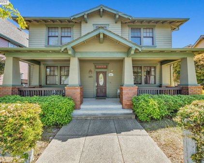 1171 Promenade Street, Hercules