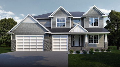 19811 Henning Ave, Lakeville