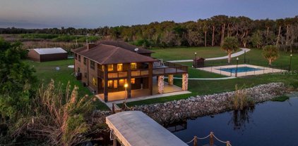 669 Fort Florida Point Road, Debary