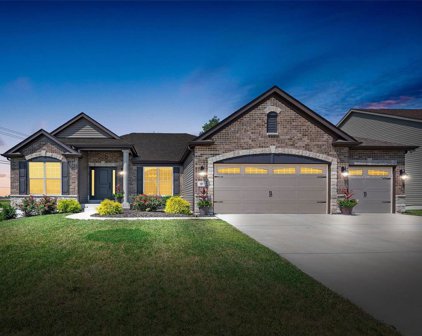101 Winterbrooke  Court, Cottleville