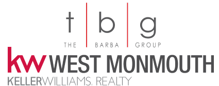 The Barba Group Logo