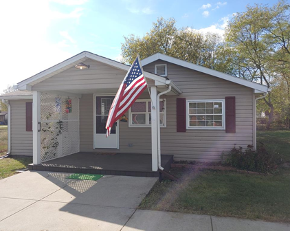 117 Forsythe Street, Piketon