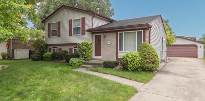 42403 LYNDA, Clinton Twp