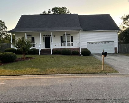 404 Bally Bunion Lane, Columbia