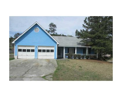 200 Whirlwind Court, College Park