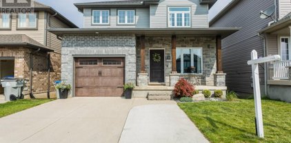 25 WILLIS Avenue, Strathroy