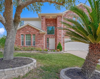 11611 Spill Creek Drive, Pearland