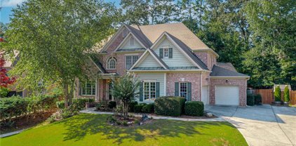 2648 Hidden Falls Ne Drive, Buford