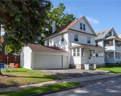 25 Whittier  Park, Rochester City-261400
