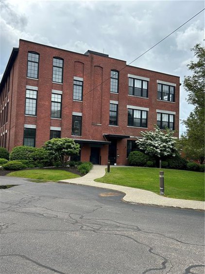 685 Social  Street Unit 113, Woonsocket