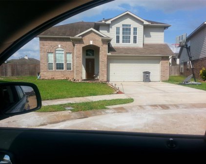 7307 Eden Crossing Lane, Richmond