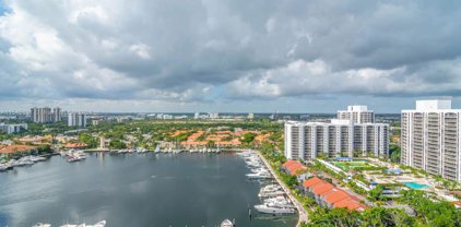 21055 Yacht Club Dr Unit #2104, Aventura