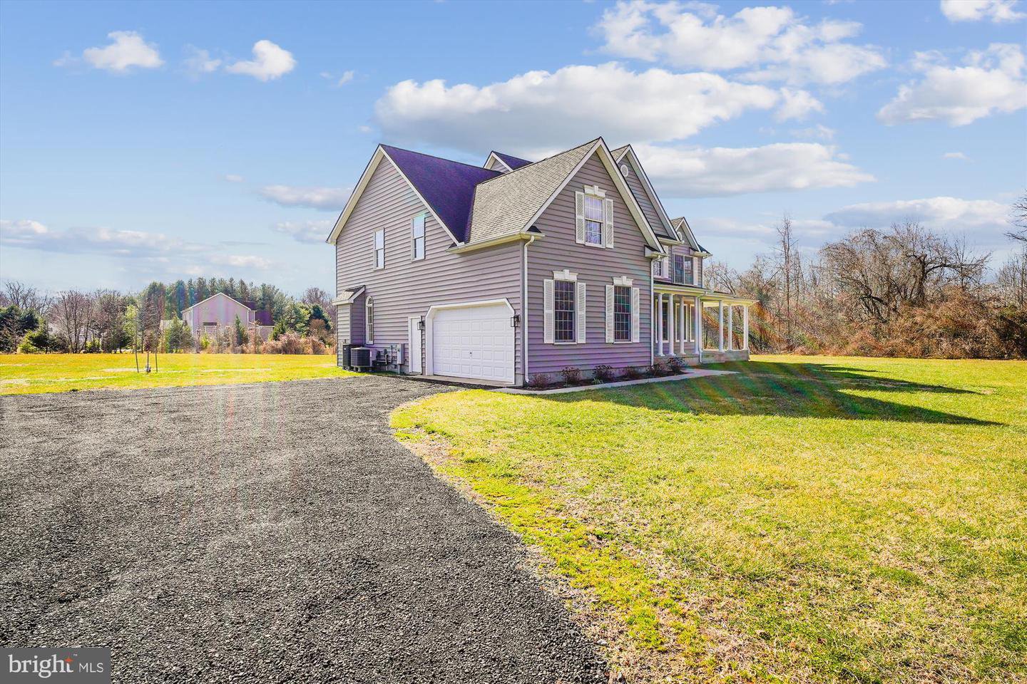 For Sale in Centreville 139 Claiborne Fields Dr, Centreville