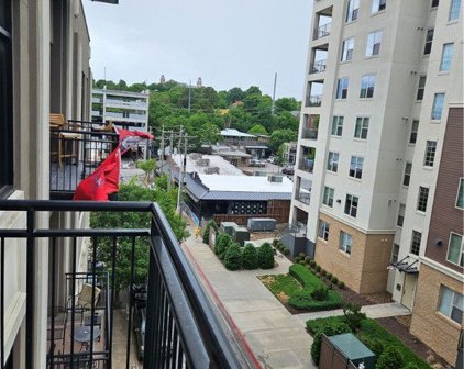 401 W Watson  Street Unit 407, Fayetteville