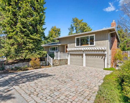 21701 Summit RD, Los Gatos