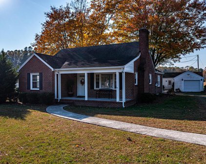 596 Jessie Dupont Memorial Hwy, Burgess