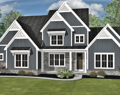 Lot 4 Fenwick MODEL Ridge Road, Fawn Grove
