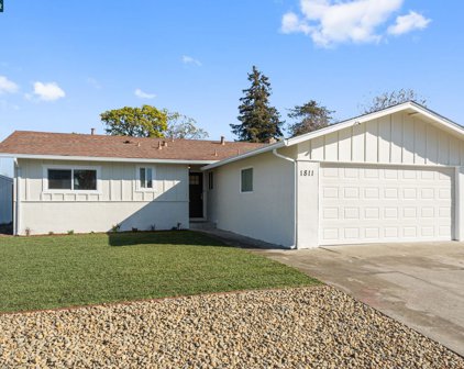 1811 Elliott Dr, American Canyon
