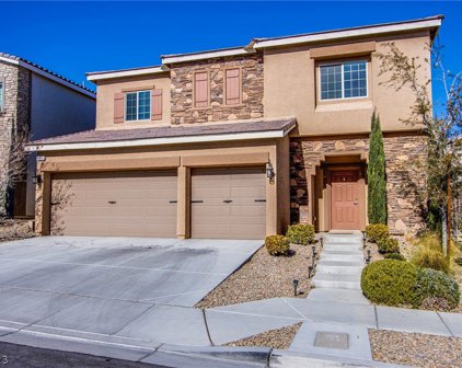 9126 Mastodon Avenue, Las Vegas