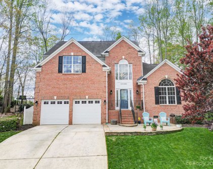 15301 Marshfield  Court, Huntersville