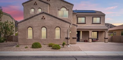 8699 W Epworth, Marana