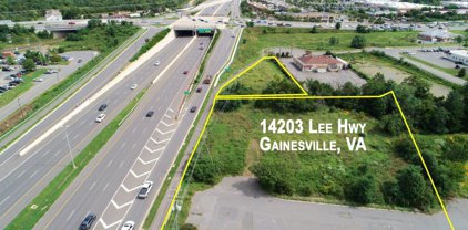 14203 Lee Hwy, Gainesville
