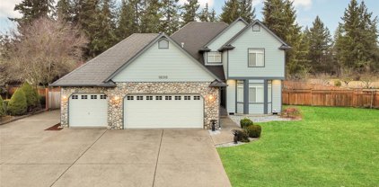 18310 18th Av Court E, Spanaway