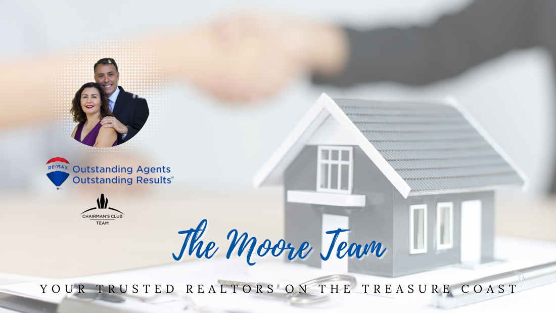 Treasure Coast Florida Real Estate