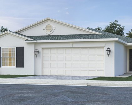 6093 NW Sweetwood Drive, Port Saint Lucie