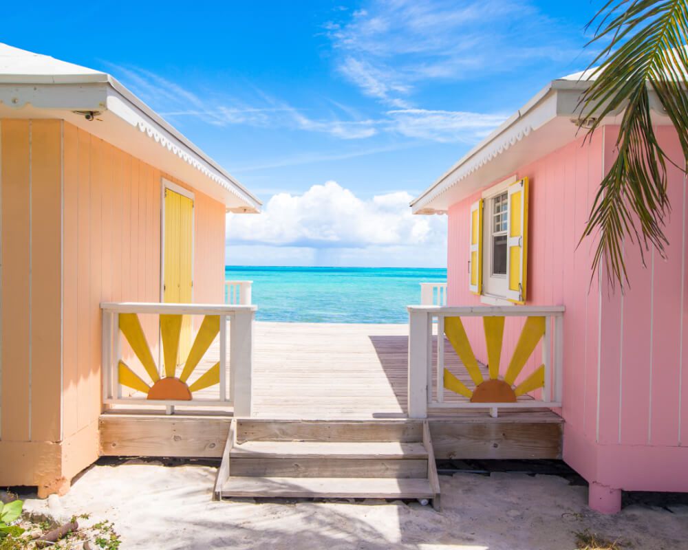 Virgin Islands Multi Family Real Estate
