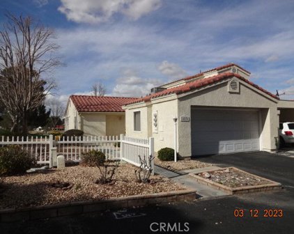 14836 Clubhouse Drive Unit A, Helendale