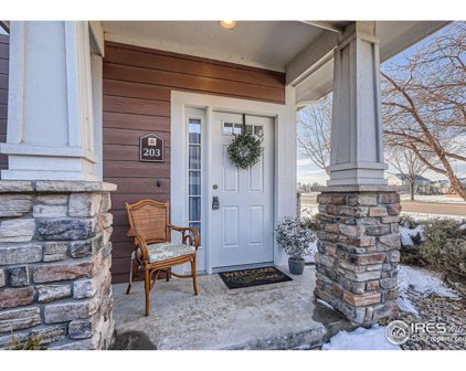 2402 Owens Ave Unit 203, Fort Collins