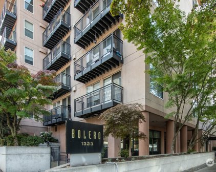 1323 Boren Avenue Unit #311, Seattle