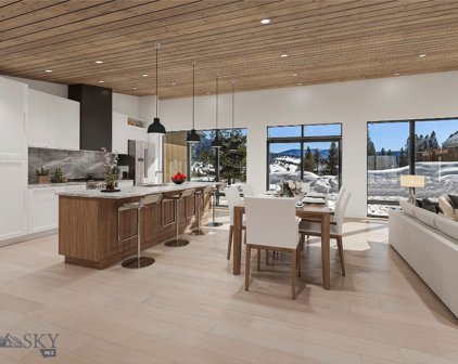 15 Colters Run Loop, Big Sky
