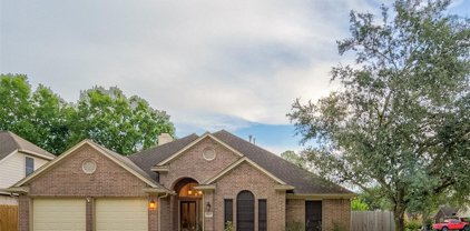 3811 Lake View Drive, Pearland