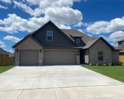 1215 Montichiello  Street, Tontitown