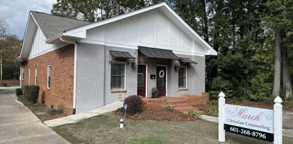 805 W Pine St., Hattiesburg