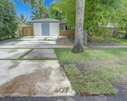 607 N 31st Ave, Hollywood image