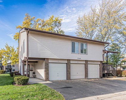 7548 Bristol Lane Unit #5, Hanover Park