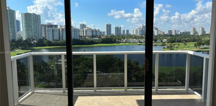 3675 N Country Club Dr Unit #1104, Aventura
